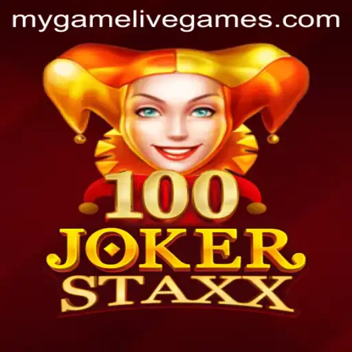 Exploring the Thrilling World of 100JokerStaxx: A Gaming Adventure