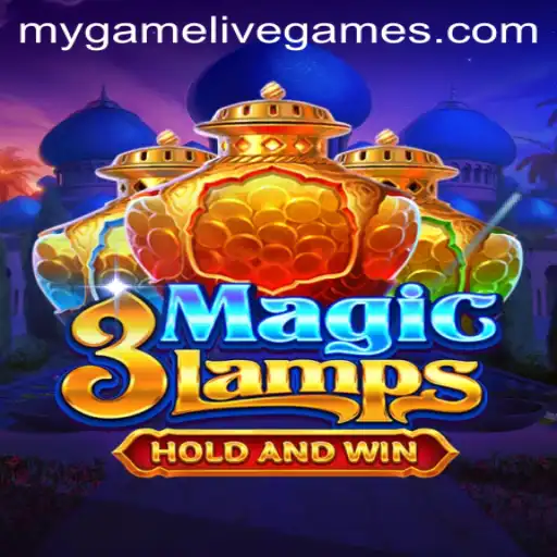 Exploring the Enchanting World of 3MagicLamps: A Mygame Adventure