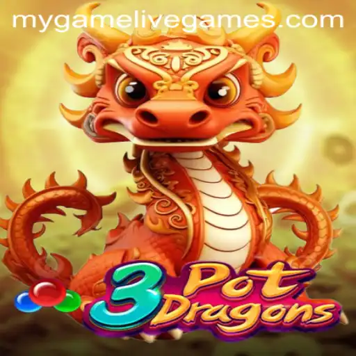 Exploring the Mystical World of 3PotDragons: A New Gaming Adventure