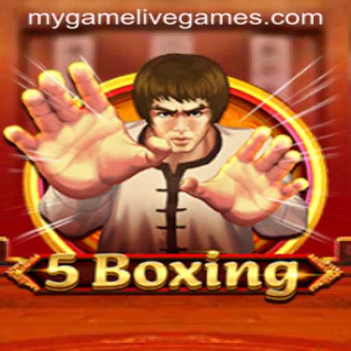 Unleashing the Thrills of 5Boxing: A Comprehensive Guide to Mygame’s Latest Sensation