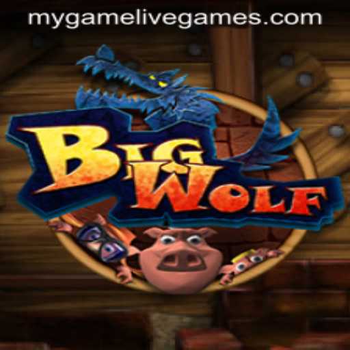 BigWolf: The Exciting New Game by Mygame