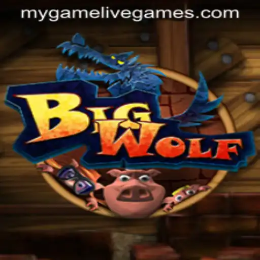 BigWolf: The Exciting New Game by Mygame