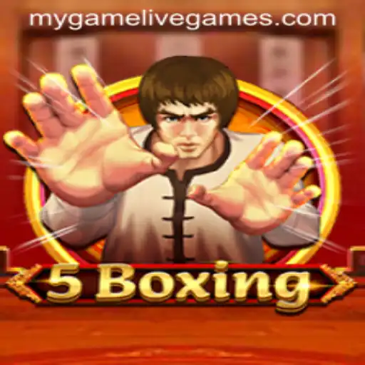 Unleashing the Thrills of 5Boxing: A Comprehensive Guide to Mygame’s Latest Sensation