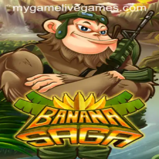 BananaSaga: A Thrilling Adventure in the World of Mygame