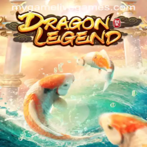 Unveiling DragonLegend: The Epic Adventure Awaits