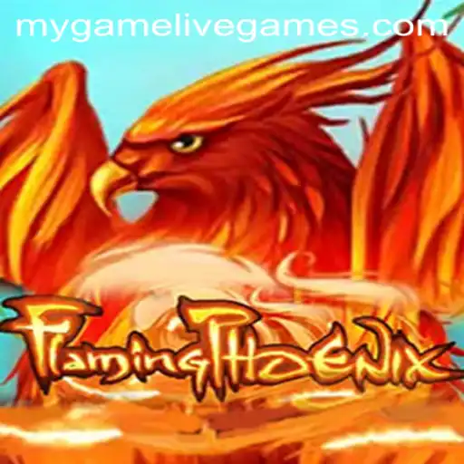 FlamingPhoenix: The Exciting Realm of Adventure