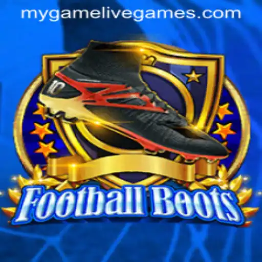 FootballBoots: The Exciting World of Mygame