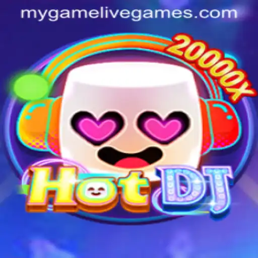 Unveiling HotDJ: The Thrilling New Wave in Rhythmic Gaming