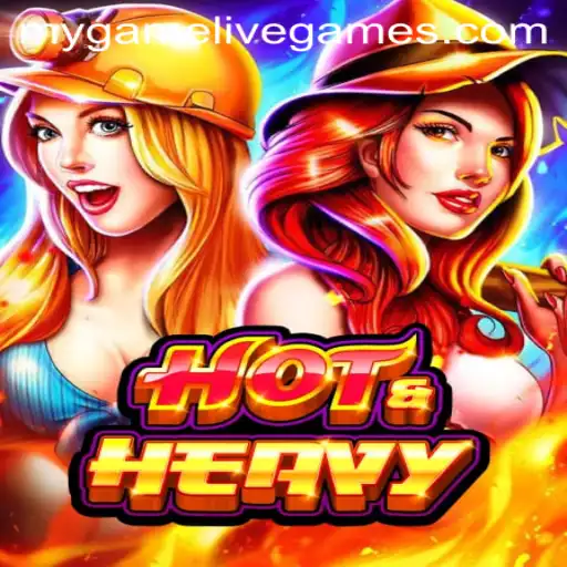 Discover HotHeavy: A Thrilling Adventure in Gaming