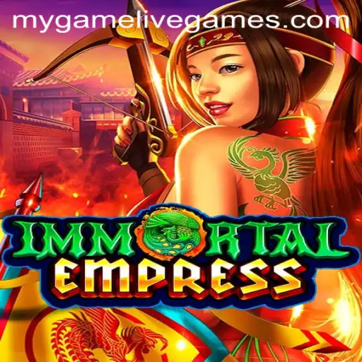 Immortal Empress Game