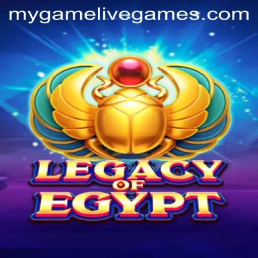 Embark on an Epic Adventure with LegacyOfEgypt