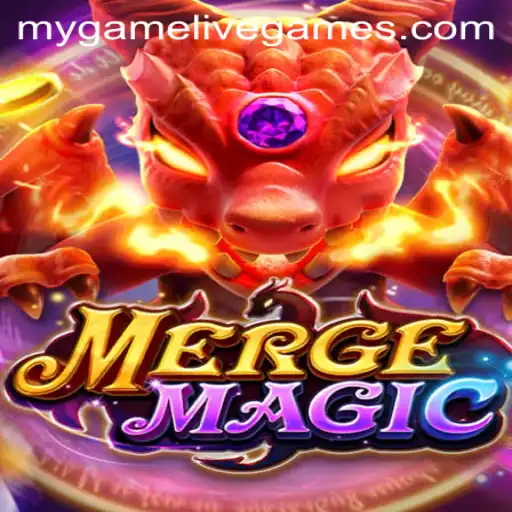 Dive into the Enchanting World of MERGEMAGIC: Unraveling the Magic of Mygame