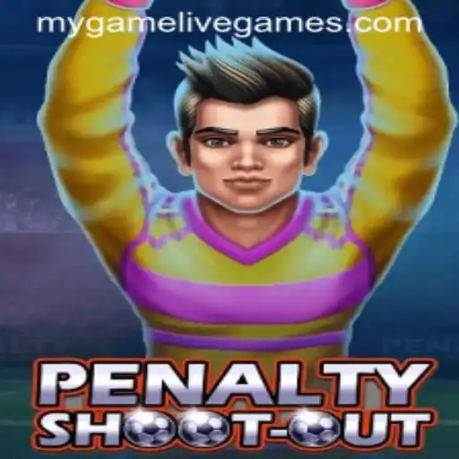 PenaltyShootOut: Embark on a Thrilling Football Adventure with Mygame