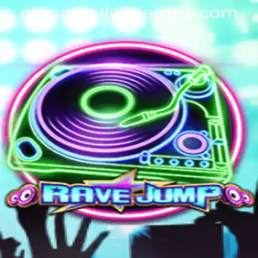 Experience the Thrill of RaveJump: The Game Taking the World by Storm
