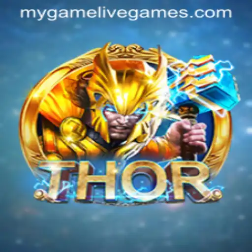 Unleashing the Power of THOR: The Epic Journey in Mygame