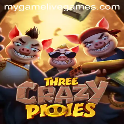 ThreeCrazyPiggies: The Exciting World of Mygame