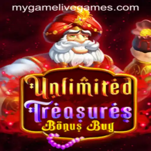 Dive Into the Exciting World of UnlimitedTreasuresBonusBuy: A Mygame Adventure