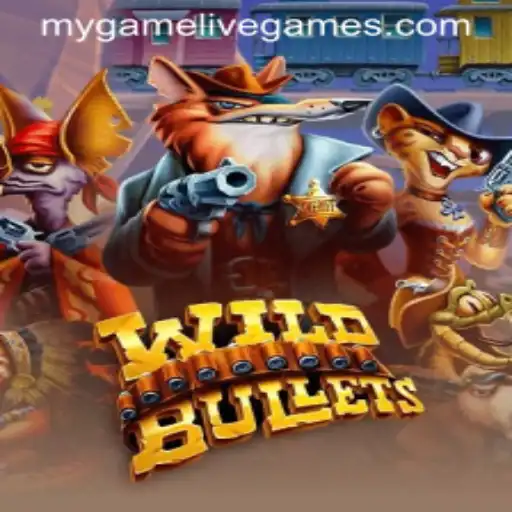 WildBullets: A Thrilling Adventure in the World of Mygame