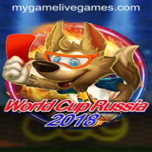 WorldCupRussia2018: A Deep Dive into Mygame