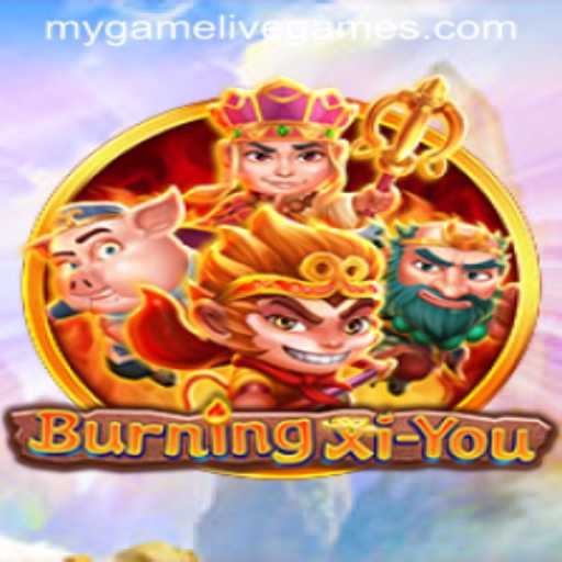 Dive into BurningXiYou: A Legendary Adventure