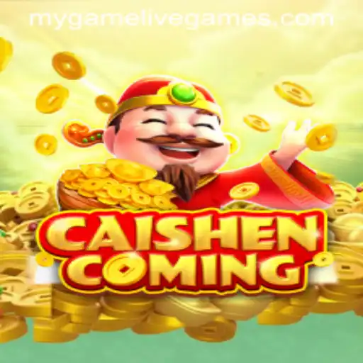 Unveiling the Excitement of CAISHENCOMING: A Journey into Mygame's Latest Adventure