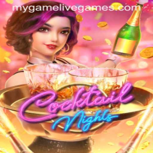 CocktailNights: Dive into an Exhilarating Gaming Experience