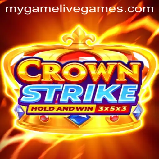 Crownstrike: A Deep Dive into the Thrilling Game by Mygame