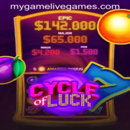 Discover the Thrill of CycleofLuck: A Dynamic Gaming Experience