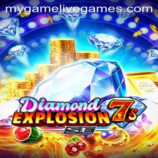 Explore the Thrills of DiamondExplosion7sSE: The Ultimate Gaming Experience
