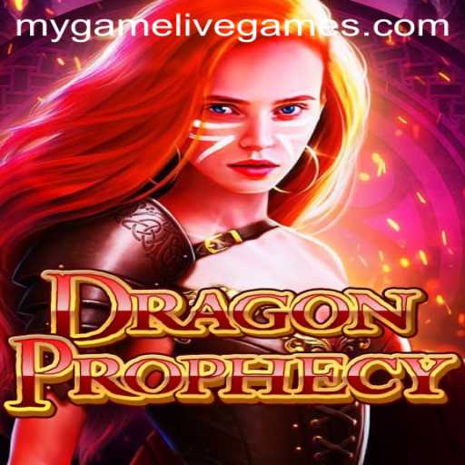 Discover the Enigmatic World of DragonProphecy: A Deep Dive into Mygame’s Latest Sensation