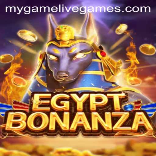 Discover the Exciting Realm of EgyptBonanza in the Gaming Universe