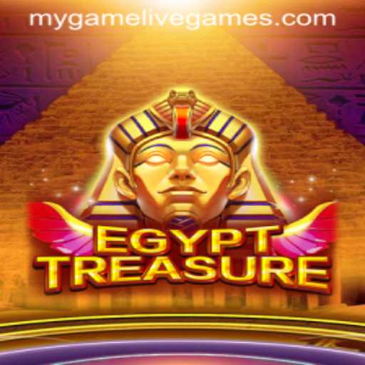 Unveiling the Mysteries of EgyptTreasure by Mygame