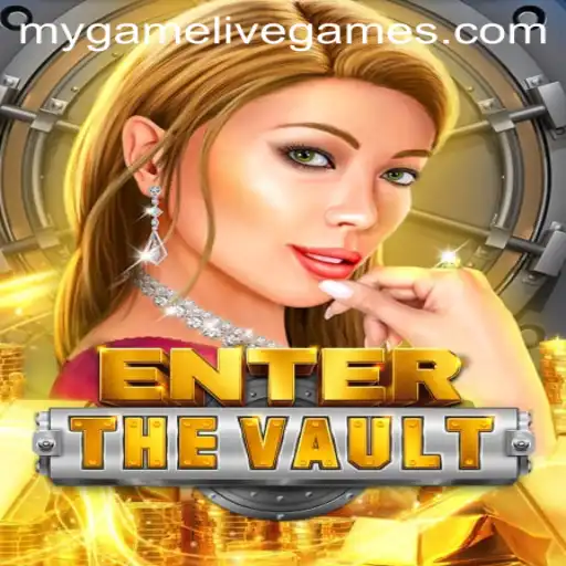 EntertheVault: Discover the Intrigue Behind the Latest Gaming Sensation