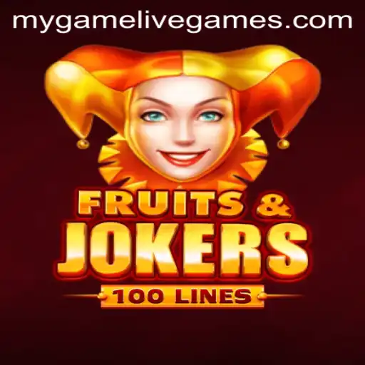Discover the Exciting World of FruitsAndJokers100 in Mygame
