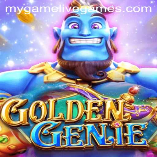 Discover the Magic of GOLDENGENIE: Enter the World of Mygame