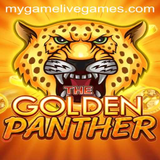Exploring the Exciting World of GOLDENPANTHER: A Mygame Adventure