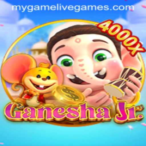 Discover the Enchanting World of GaneshaJr