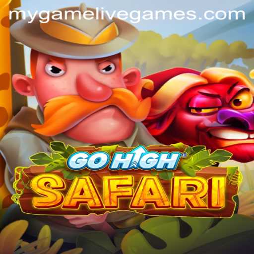 Exploring the World of GoHighSafari: A Journey Through Mygame