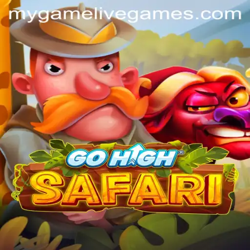 Exploring the World of GoHighSafari: A Journey Through Mygame