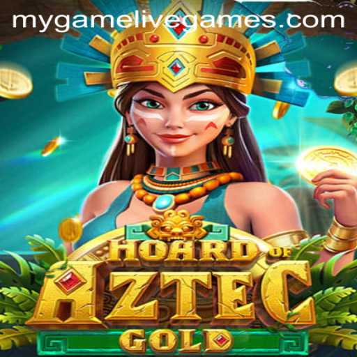 Discover the Thrills of HoardofAztecgold: A Mygame Adventure