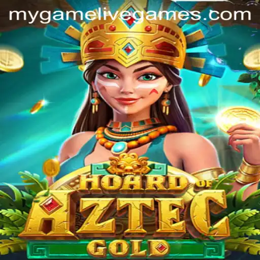 Discover the Thrills of HoardofAztecgold: A Mygame Adventure