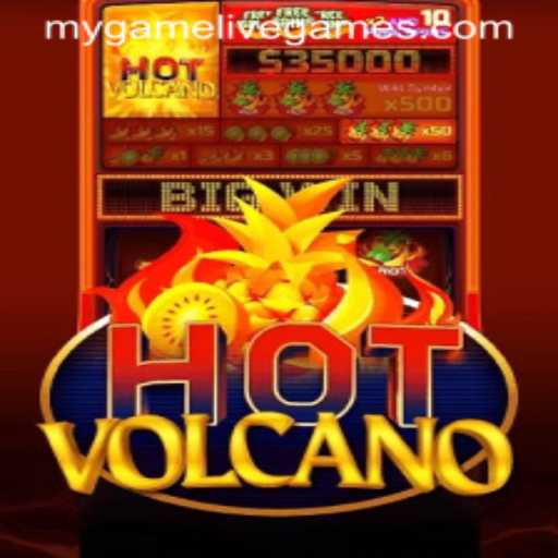 Exploring HotVolcano: A New Era in Gaming