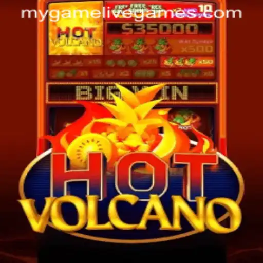 Exploring HotVolcano: A New Era in Gaming