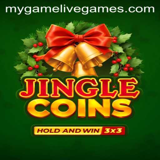 Jinglecoins: Revolutionizing the Gaming Experience