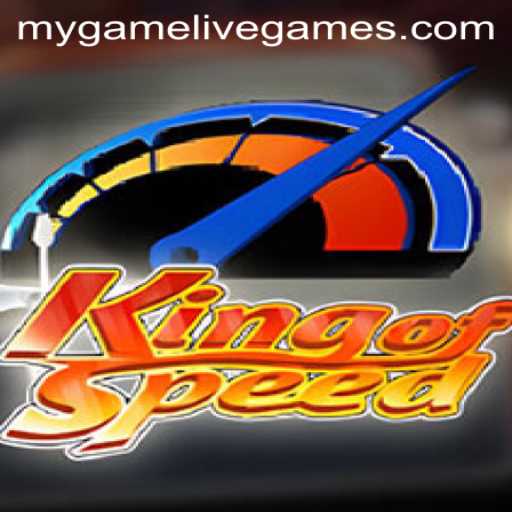 Discover the Thrill of KingofSpeed: The Ultimate Racing Experience