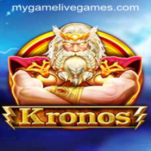 Unveiling Kronos: A New Adventure in the World of Mygame