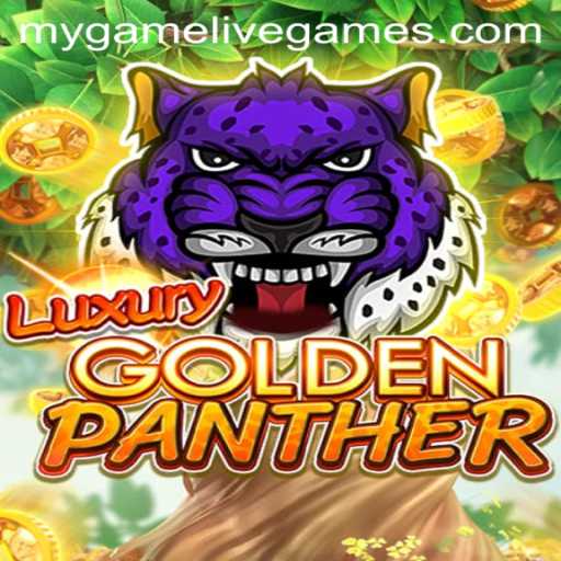 Discover the Thrills of LUXURYGOLDENPANTHER: A Deep Dive into Mygame's New Adventure