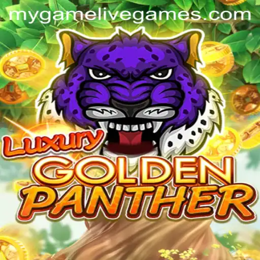 Discover the Thrills of LUXURYGOLDENPANTHER: A Deep Dive into Mygame's New Adventure