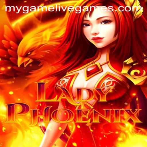 Unveiling the Enchantment: A Deep Dive into LadyPhoenix