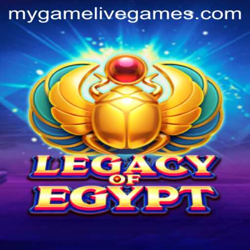Embark on an Epic Adventure with LegacyOfEgypt